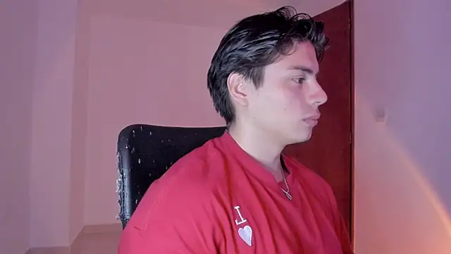 Giordano Russo online show from 3, 10, 2025