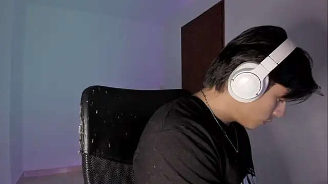 Giordano Russo online show from 22, 10, 2025