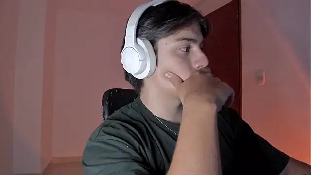 Giordano Russo online show from 18, 11, 2025