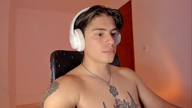 Giordano Russo online show from 19, 12, 2025