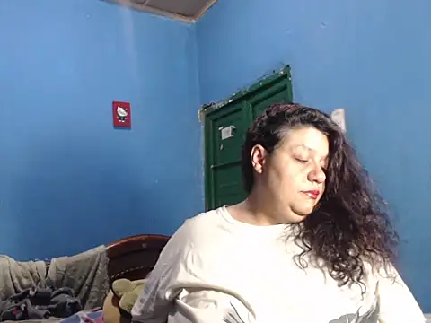 Snapshot of Lauren_baby chatting on 28, 4, 2026 Lauren baby online show from 28, 4, 2026