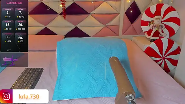  kaarla  online show from 30, 12, 2024