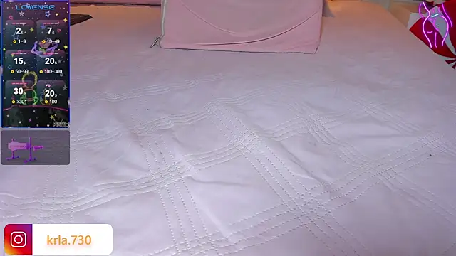  kaarla  online show from 31, 12, 2024