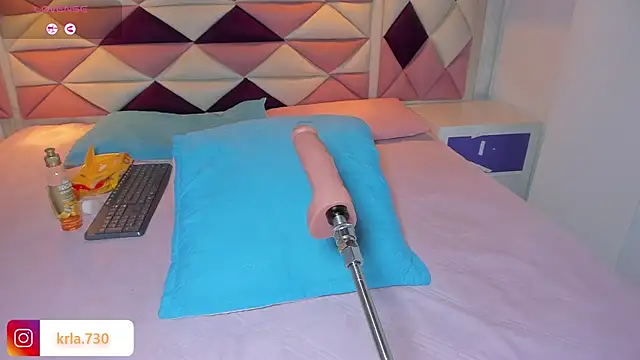  kaarla  online show from 22, 1, 2025