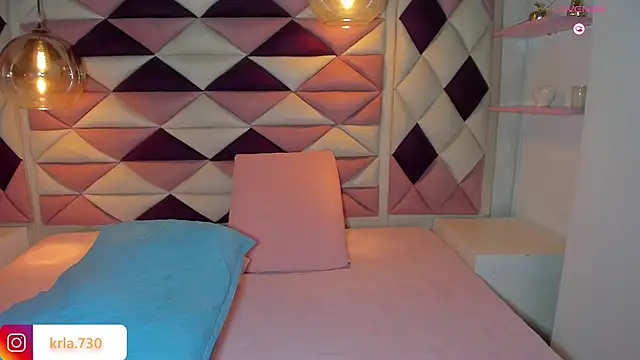  kaarla  online show from 18, 2, 2025