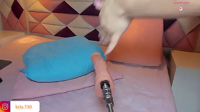  kaarla  online show from 27, 2, 2025