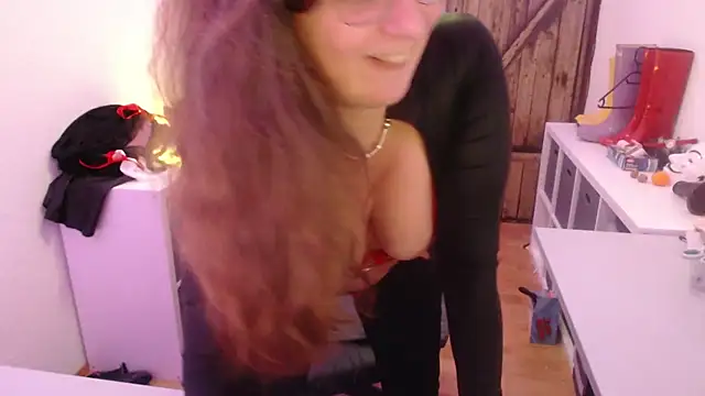 GeilesLuder75 online show from 15, 12, 2025