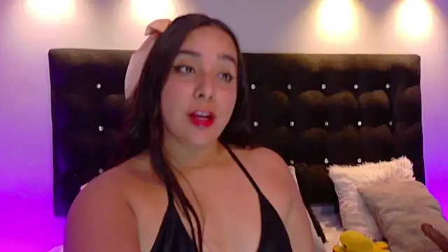 ValenScott1 online show from 13, 1, 2025