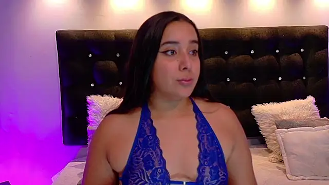 ValenScott1 online show from 26, 1, 2025