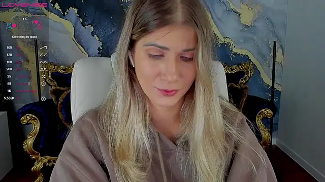 Snapshot of CassandraGood chatting on 9, 12, 2024 CassandraGood online show from 9, 12, 2024