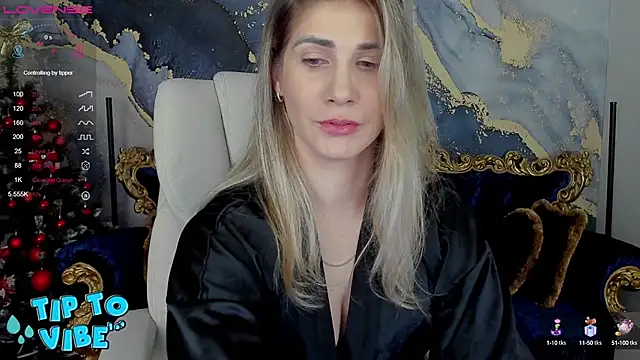 Snapshot of CassandraGood chatting on 19, 12, 2024 CassandraGood online show from 19, 12, 2024