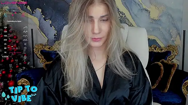 Snapshot of CassandraGood chatting on 19, 12, 2024 CassandraGood online show from 19, 12, 2024