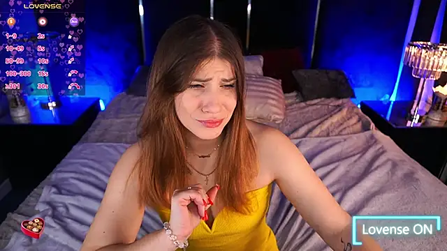 CassandraGood online show from 6, 3, 2026