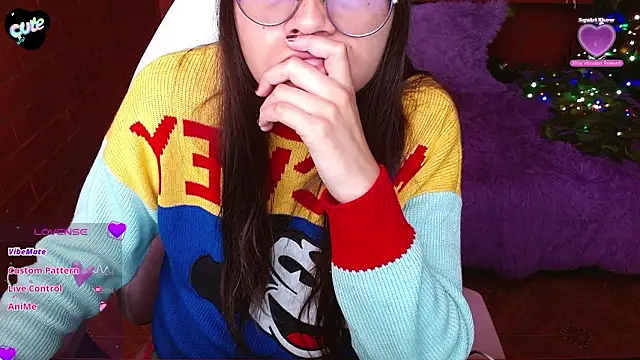 MidoriQuiinn online show from 7, 2, 2026