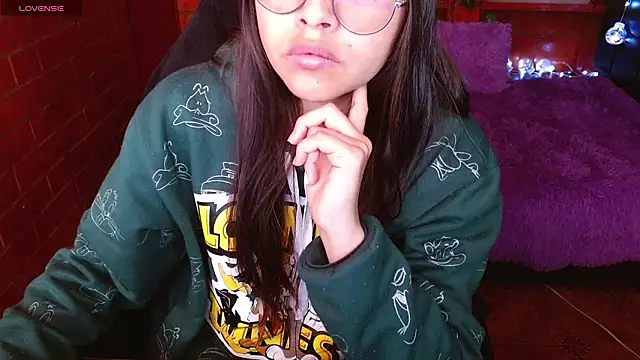 MidoriQuiinn online show from 21, 2, 2026