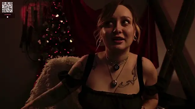 Snapshot of VortexProject chatting on 15, 12, 2025 VortexProject online show from 15, 12, 2025