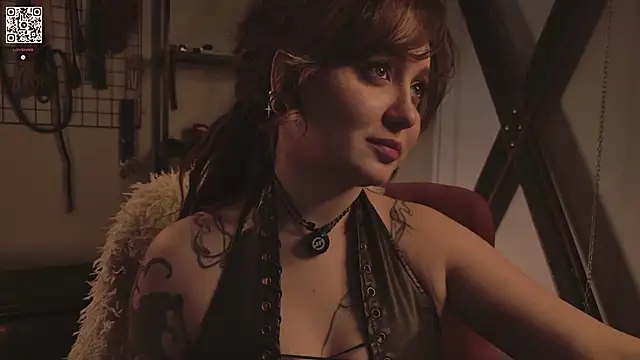 Snapshot of VortexProject chatting on 18, 2, 2026 VortexProject online show from 18, 2, 2026