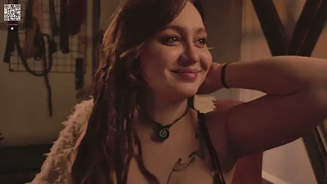 Snapshot of VortexProject chatting on 20, 2, 2026 VortexProject online show from 20, 2, 2026