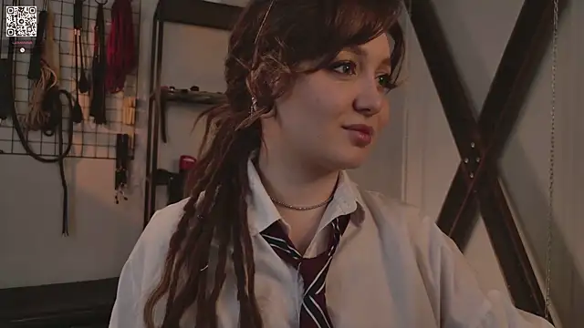 Snapshot of VortexProject chatting on 24, 2, 2026 VortexProject online show from 24, 2, 2026