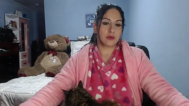 Snapshot of sahtlove1 chatting on 5, 5, 2026 sahtlove1 online show from 5, 5, 2026
