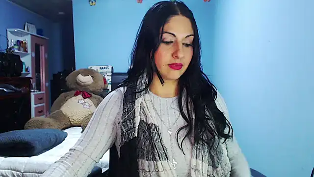 Snapshot of sahtlove1 chatting on 6, 5, 2026 sahtlove1 online show from 6, 5, 2026