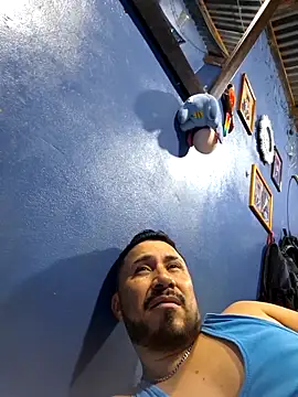 Eumanzor online show from 14, 3, 2026