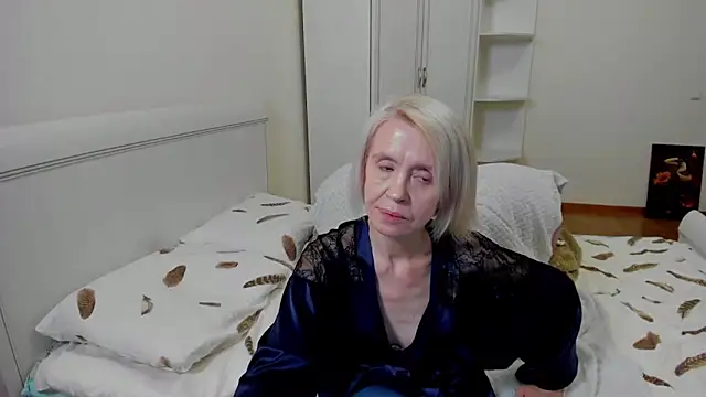 aminalive online show from 19, 10, 2025