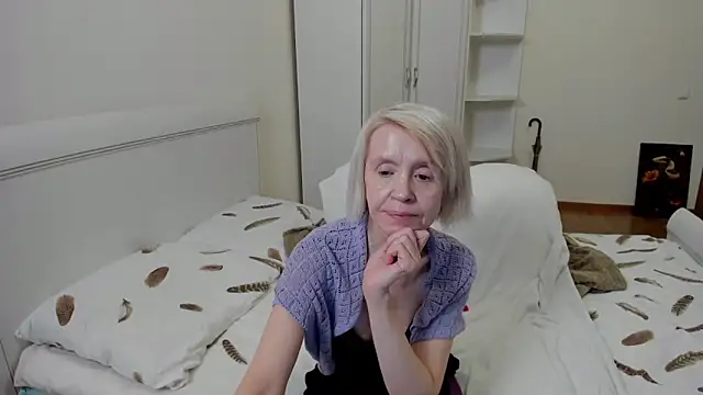 aminalive online show from 4, 11, 2025