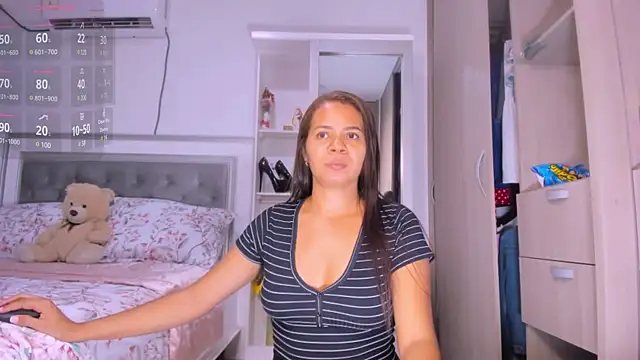 sharonDulce online show from 3, 2, 2025