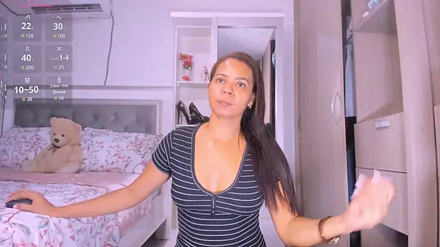 sharonDulce online show from 9, 2, 2025