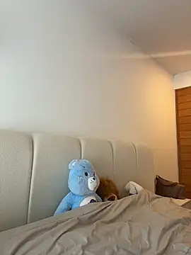 oriana zoeee online show from 19, 3, 2026