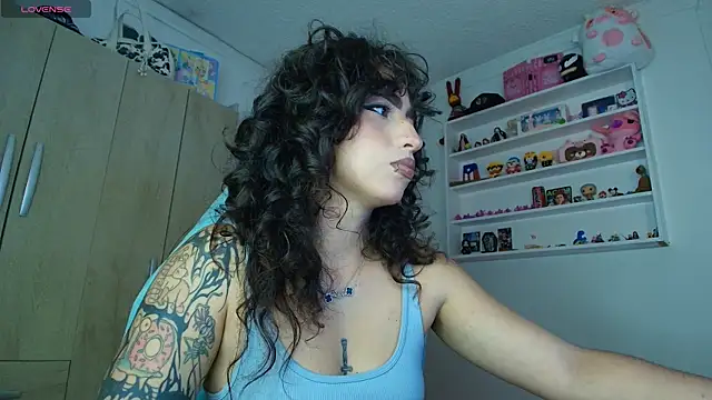 valenor  online show from 7, 1, 2026