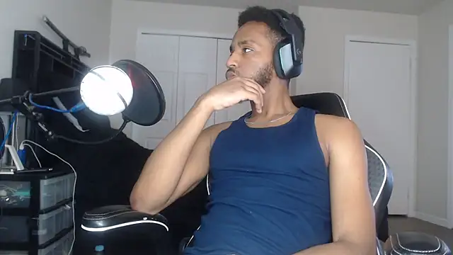 ChrisVacher online show from 23, 3, 2026