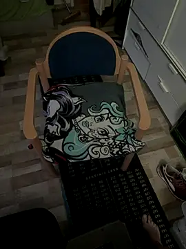 HotandHornyLev82 online show from 24, 11, 2025