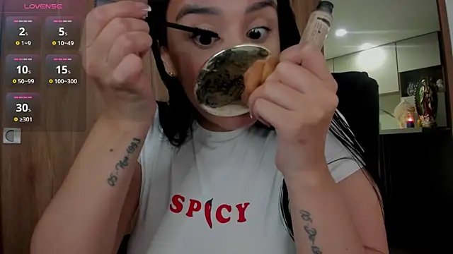 keyn laurent 1 online show from 27, 10, 2025