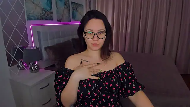 Snapshot of EsterLogan chatting on 19, 1, 2025 EsterLogan online show from 19, 1, 2025