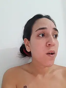 Snapshot of Chantalle_Hot20 chatting on 7, 10, 2025 Chantalle Hot20 online show from 7, 10, 2025