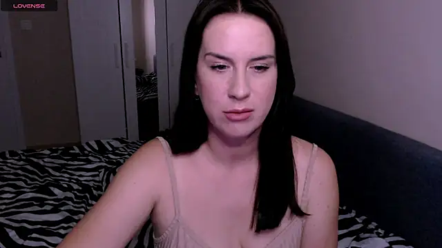 Snapshot of LadyStacy chatting on 9, 7, 2026 LadyStacy online show from 9, 7, 2026