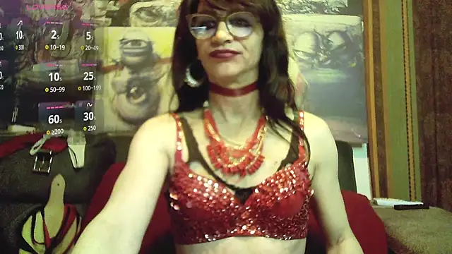 TheBlackWtch online show from 19, 12, 2025