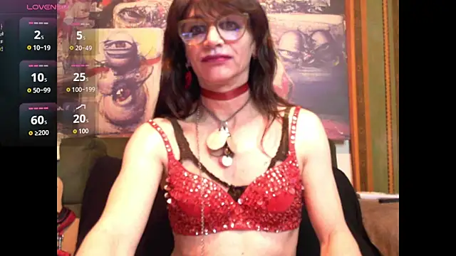 TheBlackWtch online show from 2, 3, 2026