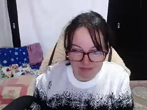 Sonialorens  online show from 7, 12, 2024