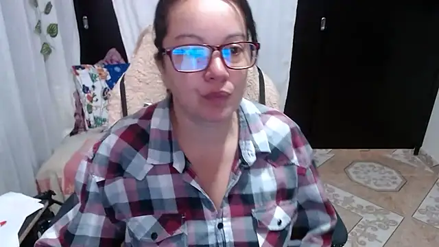 Sonialorens  online show from 21, 12, 2024