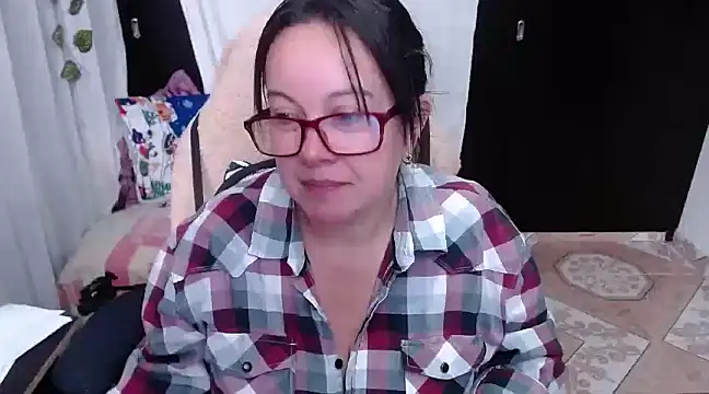 Sonialorens  online show from 21, 12, 2024