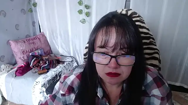 Sonialorens  online show from 14, 2, 2025