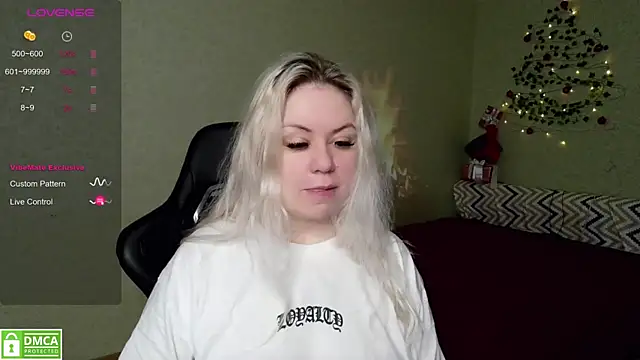 Snapshot of elven_dreams_ chatting on 25, 12, 2024 elven dreams online show from 25, 12, 2024