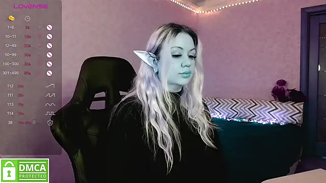 Snapshot of elven_dreams_ chatting on 26, 2, 2025 elven dreams online show from 26, 2, 2025