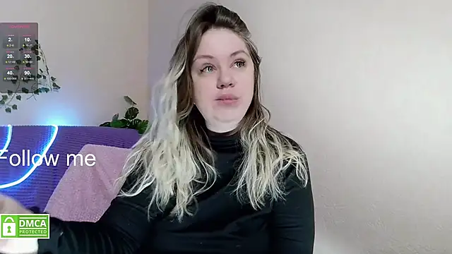 elven dreams  online show from 7, 3, 2026