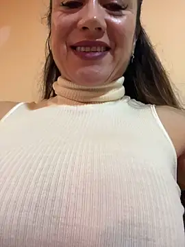 angelitasexy81 online show from 18, 2, 2025