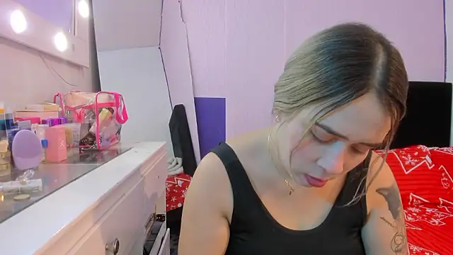 Byanca Winklar online show from 3, 12, 2024