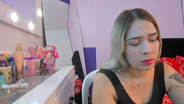 Byanca Winklar online show from 3, 12, 2024